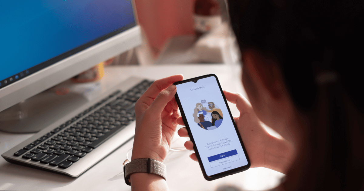 You are currently viewing Microsoft Teams : Une application désormais unifiée