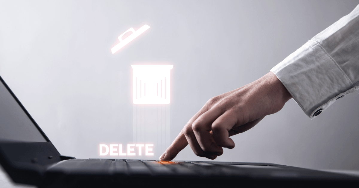 office 365 protège données suppression