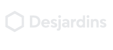 logo desjardins