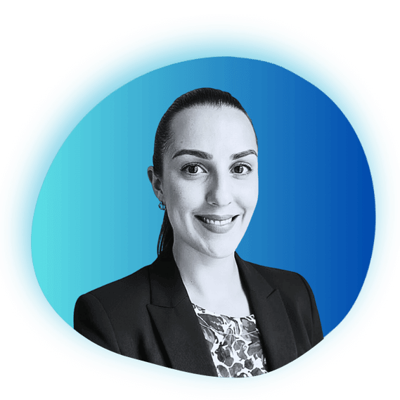 Photo équipe arpeje Johanna