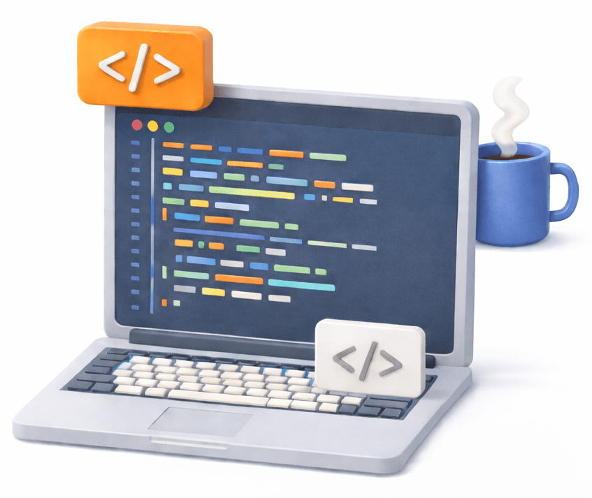 Power auto sans code