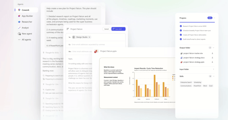 Lire la suite à propos de l’article Microsoft Copilot Cowork : une IA pour déléguer vos tâches