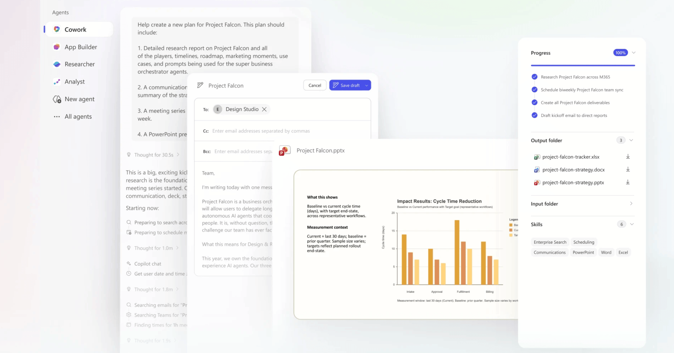 Lire la suite à propos de l’article Microsoft Copilot Cowork : une IA pour déléguer vos tâches